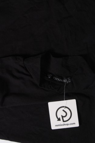 Kinder Shirt Terranova, Größe 14-15y/ 168-170 cm, Farbe Schwarz, Preis € 2,51