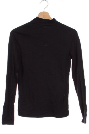 Детска блуза Terranova, Размер 14-15y/ 168-170 см, Цвят Черен, Цена 6,96 лв.