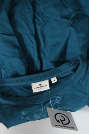 Kinder Shirt Tom Tailor, Größe 9-10y/ 140-146 cm, Farbe Blau, Preis 5,12 €