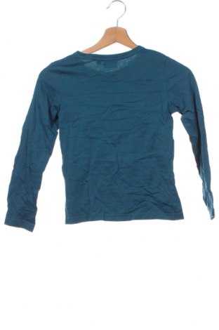 Детска блуза Tom Tailor, Размер 9-10y/ 140-146 см, Цвят Син, Цена 10,00 лв.