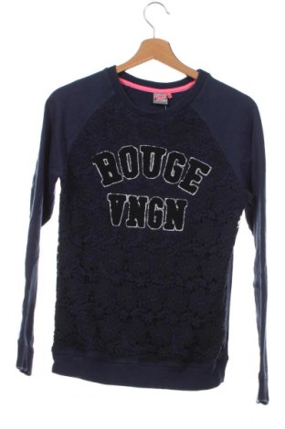 Παιδική μπλούζα Vingino, Μέγεθος 15-18y/ 170-176 εκ., Χρώμα Μπλέ, Τιμή 3,51 €