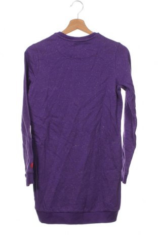 Детска блуза WE, Размер 12-13y/ 158-164 см, Цвят Лилав, Цена 5,22 лв.