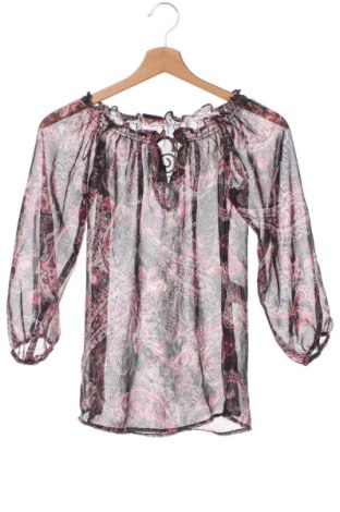Детска блуза Y.F.K., Размер 9-10y/ 140-146 см, Цвят Черен, Цена 5,10 лв.