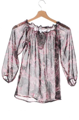 Детска блуза Y.F.K., Размер 9-10y/ 140-146 см, Цвят Черен, Цена 5,10 лв.