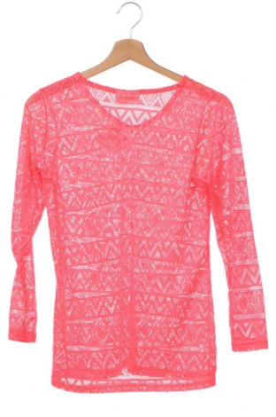 Παιδική μπλούζα Y.F.K., Μέγεθος 10-11y/ 146-152 εκ., Χρώμα Ρόζ , Τιμή 2,23 €