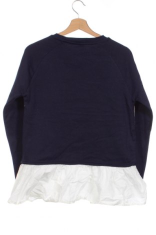 Детска блуза Y.F.K., Размер 12-13y/ 158-164 см, Цвят Син, Цена 21,00 лв.
