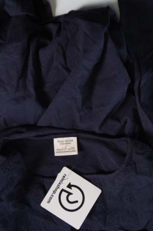 Παιδική μπλούζα Zara, Μέγεθος 8-9y/ 134-140 εκ., Χρώμα Μπλέ, Τιμή 7,73 €
