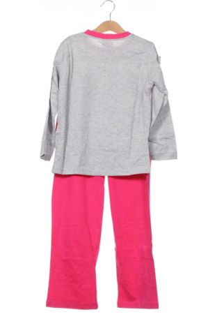 Детска пижама Justin Bieber, Размер 6-7y/ 122-128 см, Цвят Многоцветен, Цена 13,49 лв.