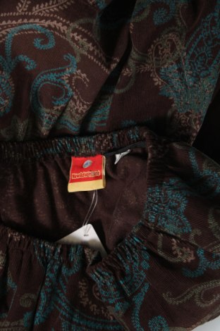 Παιδική φούστα, Μέγεθος 15-18y/ 170-176 εκ., Χρώμα Πολύχρωμο, Τιμή 1,71 €