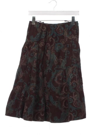 Παιδική φούστα, Μέγεθος 15-18y/ 170-176 εκ., Χρώμα Πολύχρωμο, Τιμή 4,41 €