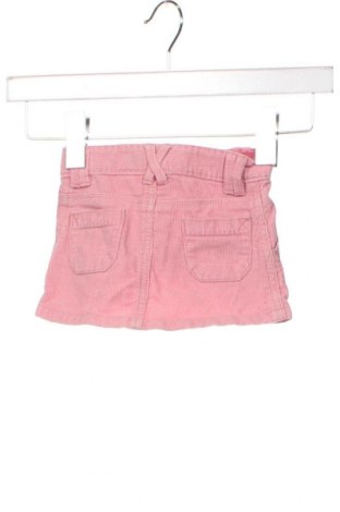 Παιδική φούστα, Μέγεθος 6-9m/ 68-74 εκ., Χρώμα Ρόζ , Τιμή 1,65 €