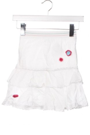 Παιδική φούστα Coolclub, Μέγεθος 3-4y/ 104-110 εκ., Χρώμα Λευκό, Τιμή 3,79 €