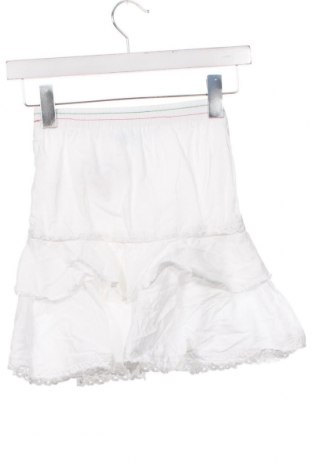 Παιδική φούστα Coolclub, Μέγεθος 3-4y/ 104-110 εκ., Χρώμα Λευκό, Τιμή 12,24 €