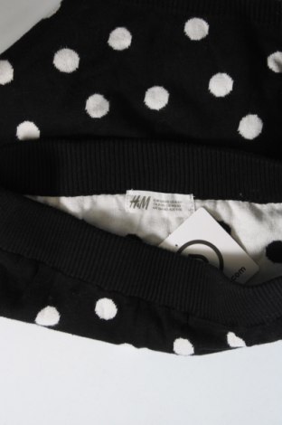 Παιδική φούστα H&M, Μέγεθος 8-9y/ 134-140 εκ., Χρώμα Μαύρο, Τιμή 1,64 €