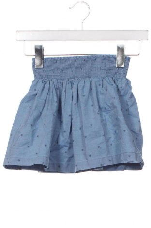 Detská sukňa  H&M, Veľkosť 4-5y/ 110-116 cm, Farba Modrá, Cena  8,34 €