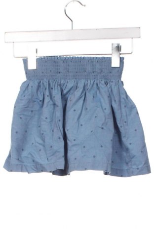 Παιδική φούστα H&M, Μέγεθος 4-5y/ 110-116 εκ., Χρώμα Μπλέ, Τιμή 9,09 €