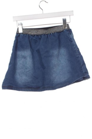 Παιδική φούστα Minoti, Μέγεθος 9-10y/ 140-146 εκ., Χρώμα Μπλέ, Τιμή 13,30 €