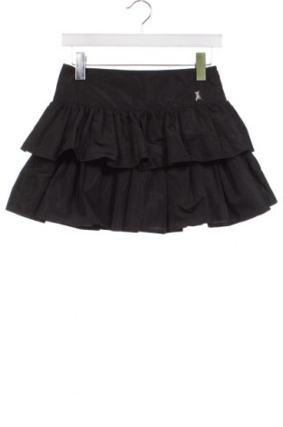 Παιδική φούστα Patrizia Pepe, Μέγεθος 11-12y/ 152-158 εκ., Χρώμα Μαύρο, Τιμή 28,63 €
