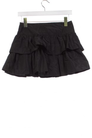 Kinderrock Patrizia Pepe, Größe 11-12y/ 152-158 cm, Farbe Schwarz, Preis € 9,99