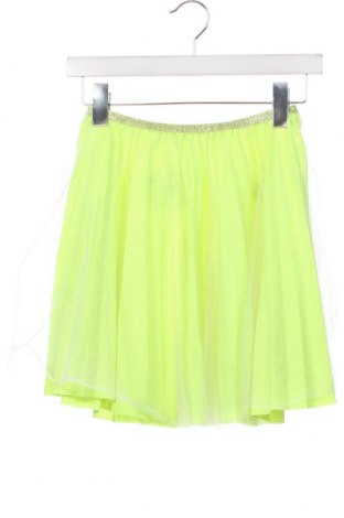 Παιδική φούστα Zara, Μέγεθος 13-14y/ 164-168 εκ., Χρώμα Πράσινο, Τιμή 2,86 €