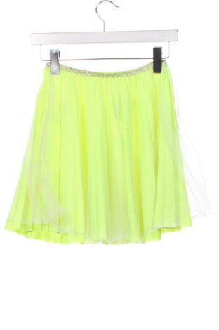 Παιδική φούστα Zara, Μέγεθος 13-14y/ 164-168 εκ., Χρώμα Πράσινο, Τιμή 2,86 €