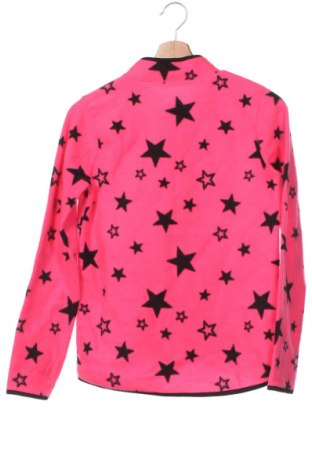 Bluză din polar, pentru copii, Mărime 12-13y/ 158-164 cm, Culoare Roz, Preț 85,53 Lei