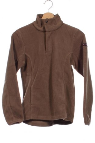 Kinder Fleece Shirt Batela, Größe 11-12y/ 152-158 cm, Farbe Braun, Preis € 4,82