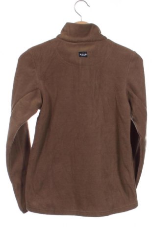 Kinder Fleece Shirt Batela, Größe 11-12y/ 152-158 cm, Farbe Braun, Preis € 4,82