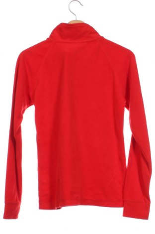 Kinder Fleece Shirt Campus, Größe 13-14y/ 164-168 cm, Farbe Rot, Preis € 6,12