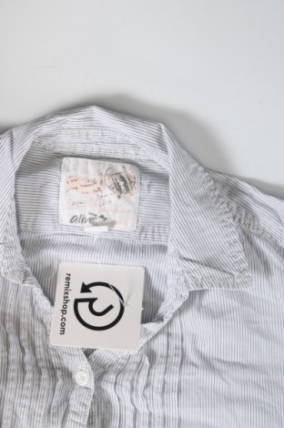 Παιδικό πουκάμισο Alive, Μέγεθος 11-12y/ 152-158 εκ., Χρώμα Πολύχρωμο, Τιμή 2,59 €