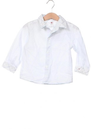 Dziecięca koszula Baby Club, Rozmiar 18-24m/ 86-98 cm, Kolor Biały, Cena 17,45 zł