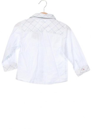 Детска риза Baby Club, Размер 18-24m/ 86-98 см, Цвят Бял, Цена 23,00 лв.