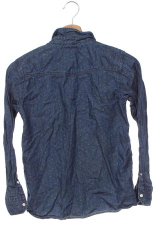 Dziecięca koszula Blue Ridge, Rozmiar 10-11y/ 146-152 cm, Kolor Niebieski, Cena 76,77 zł