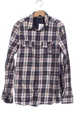 Παιδικό πουκάμισο H&M, Μέγεθος 12-13y/ 158-164 εκ., Χρώμα Πολύχρωμο, Τιμή 5,99 €