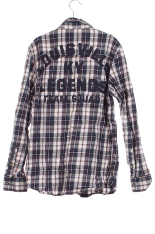 Παιδικό πουκάμισο H&M, Μέγεθος 12-13y/ 158-164 εκ., Χρώμα Πολύχρωμο, Τιμή 1,64 €