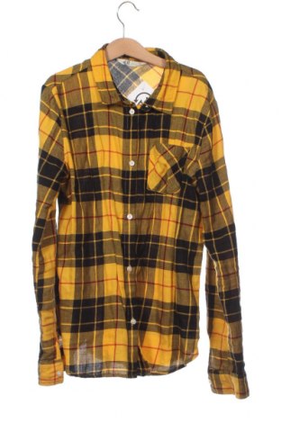 Παιδικό πουκάμισο H&M, Μέγεθος 12-13y/ 158-164 εκ., Χρώμα Πολύχρωμο, Τιμή 2,21 €