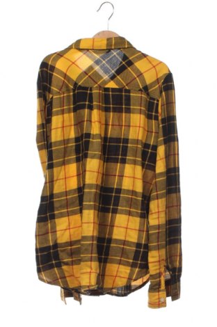 Kinderhemd H&M, Größe 12-13y/ 158-164 cm, Farbe Mehrfarbig, Preis € 3,44