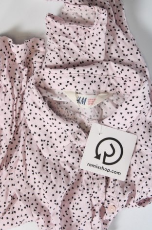 Dětská košile  H&M, Velikost 5-6y/ 116-122 cm, Barva Růžová, Cena  327,00 Kč