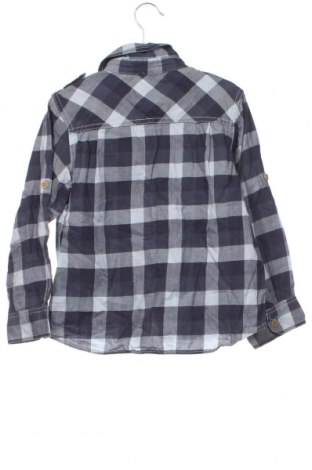 Dětská košile  H&M L.O.G.G., Velikost 4-5y/ 110-116 cm, Barva Modrá, Cena  128,00 Kč