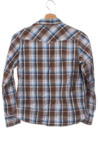 Детска риза H&M L.O.G.G., Размер 11-12y/ 152-158 см, Цвят Многоцветен, Цена 5,06 лв.