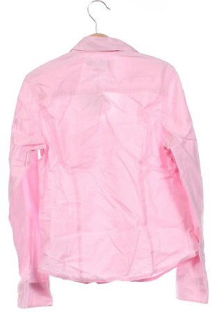 Детска риза Hampton Republic, Размер 7-8y/ 128-134 см, Цвят Розов, Цена 35,00 лв.