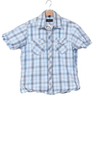 Παιδικό πουκάμισο Kids, Μέγεθος 7-8y/ 128-134 εκ., Χρώμα Πολύχρωμο, Τιμή 3,52 €