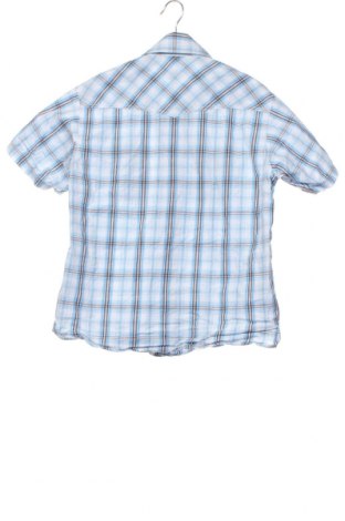 Детска риза Kids, Размер 7-8y/ 128-134 см, Цвят Многоцветен, Цена 22,19 лв.