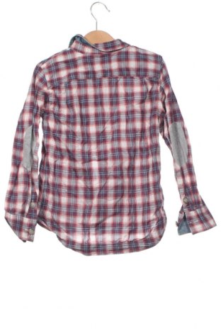 Детска риза Mauro Grifoni, Размер 5-6y/ 116-122 см, Цвят Многоцветен, Цена 9,00 лв.