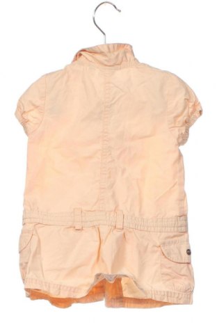 Dziecięca koszula Mexx, Rozmiar 9-12m/ 74-80 cm, Kolor Pomarańczowy, Cena 70,37 zł