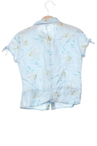 Детска риза Old Navy, Размер 5-6y/ 116-122 см, Цвят Многоцветен, Цена 21,00 лв.