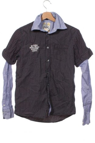 Παιδικό πουκάμισο Oviesse, Μέγεθος 13-14y/ 164-168 εκ., Χρώμα Πολύχρωμο, Τιμή 2,70 €
