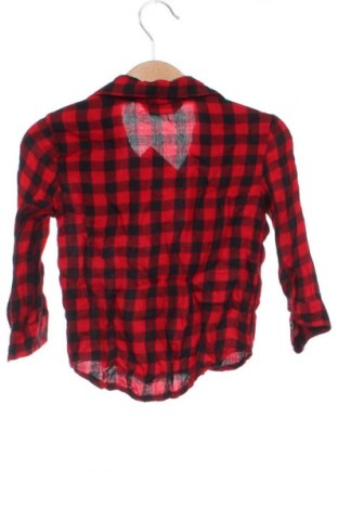 Παιδικό πουκάμισο Primark, Μέγεθος 11-12y/ 152-158 εκ., Χρώμα Κόκκινο, Τιμή 2,45 €