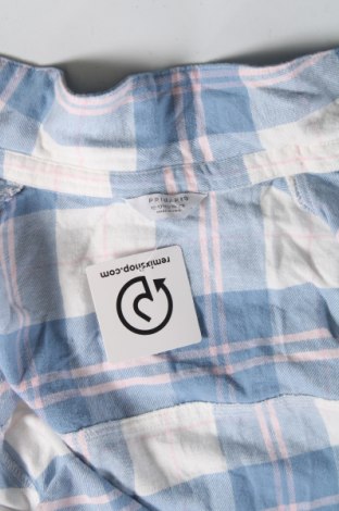 Детска риза Primark, Размер 12-13y/ 158-164 см, Цвят Син, Цена 23,00 лв.