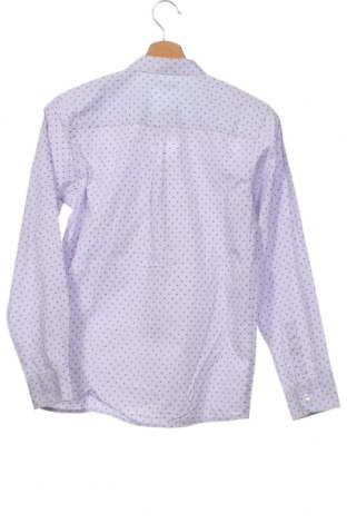 Детска риза Ted Baker, Размер 14-15y/ 168-170 см, Цвят Син, Цена 37,85 лв.